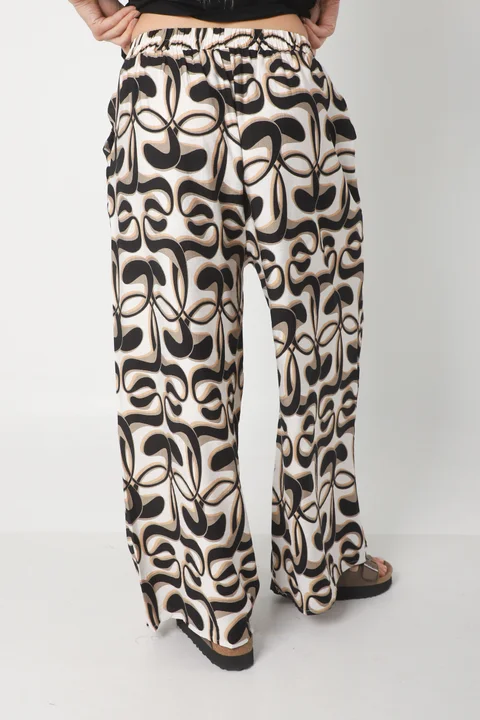 Palazzo FLORIDA de Lino c/ Bolsillos GU0328