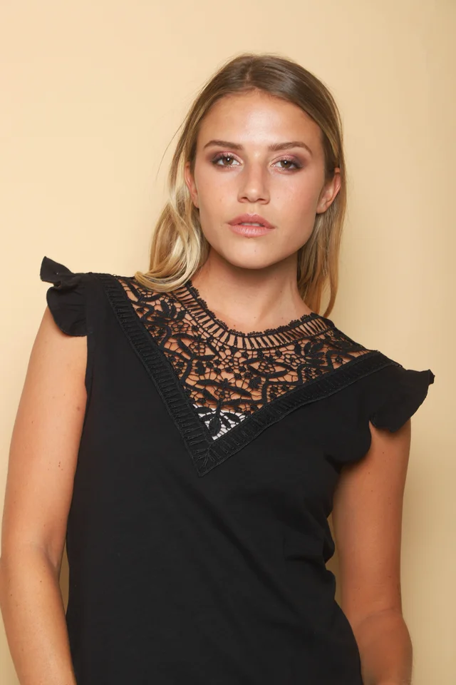 Remera Volado JUANITA GUK4121