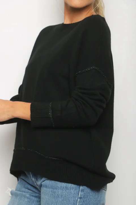 Sweater RIBAK Bremer GU815