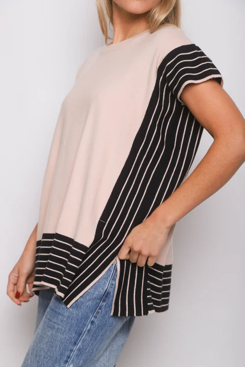 Poncho ARLETT GU67703