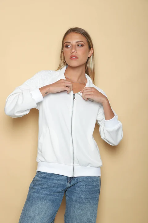 Camperita Kersen con Encaje GUK70185