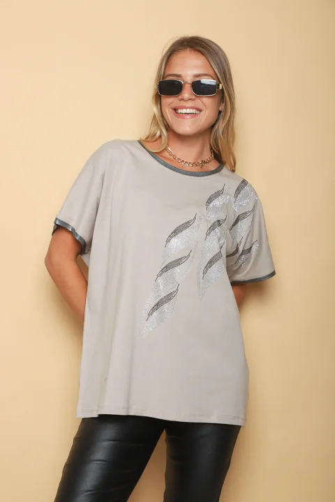 Remeron Hojas Stras GU23521