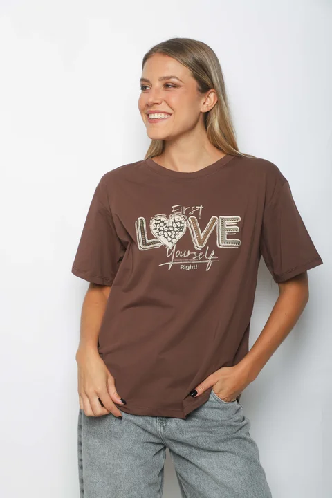 Remeron FIRST LOVE C/ Piedras GU1002