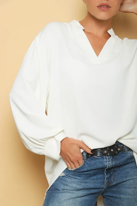 Blusa AURELIA GASA GU0344