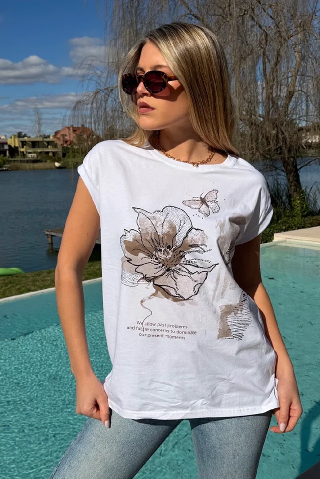 Remeron FLOR CHOCÓ GU10715