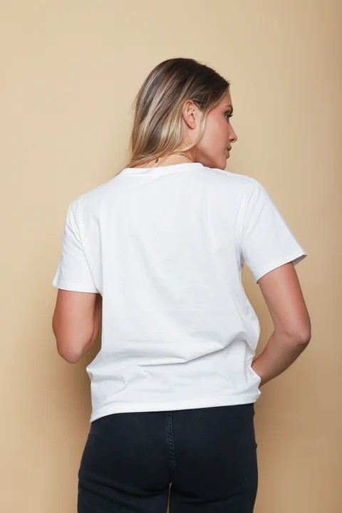 Remera VINER Piedras GU5224