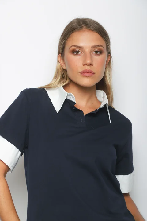 CHOMBA VERSALLES Superpuesta GU5213