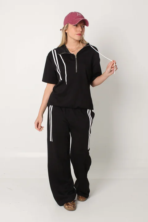 Conjunto DESCHAMPS GU7277