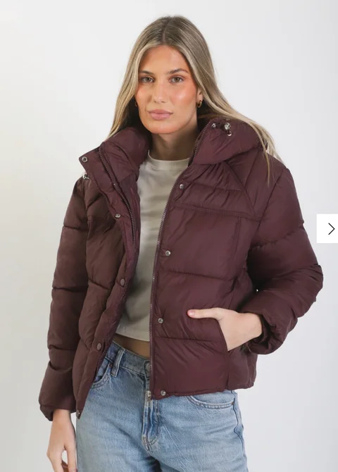Campera ALASKA Abrigo GU98504