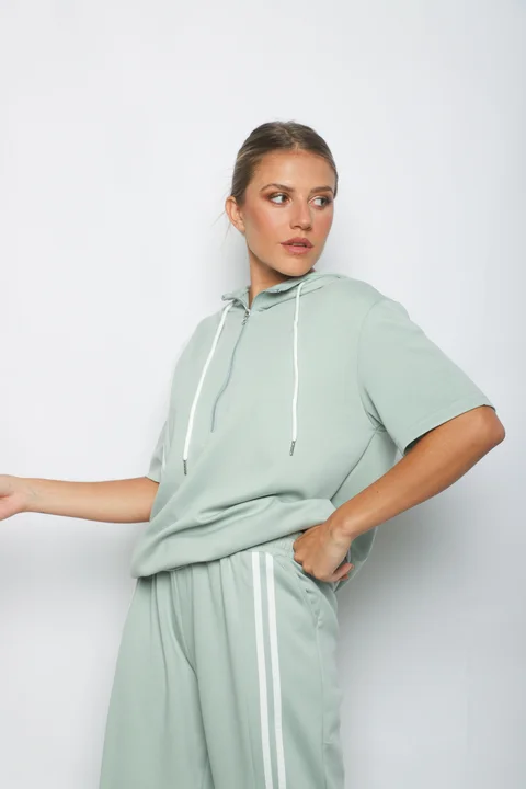 Conjunto DESCHAMPS GU7277