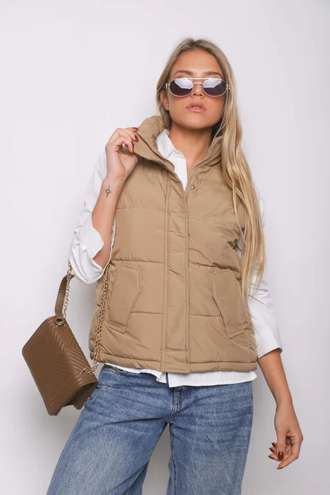 Chaleco GANERY GU98508