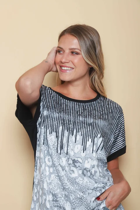 Remeron WIN c/strass GU23524