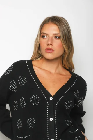 Saco SMITH Oversize Bremer GUL609 - Vista 4