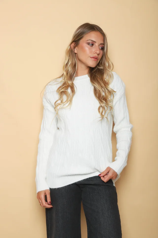 Sweater GUERLAIN LANA CASHMIRE 0721
