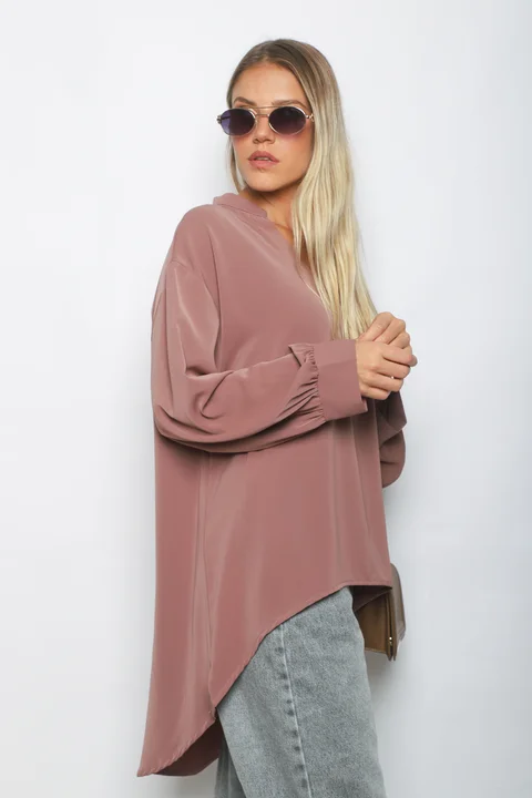 Blusa AURELIA GASA GU0344