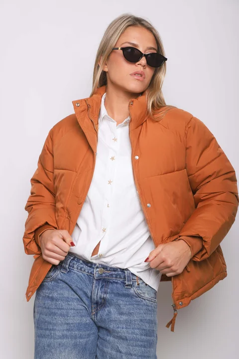Campera NIAGARA Abrigo GU98505