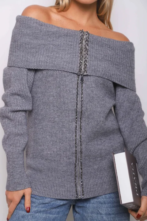 Camperita BRETING c/piedras GU250561