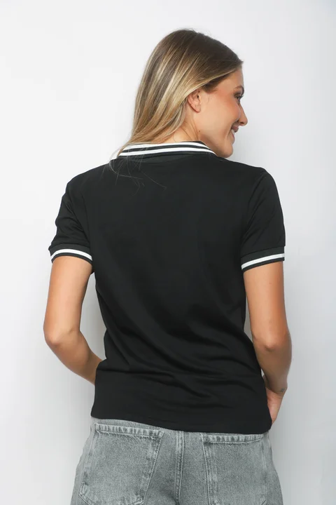 CHOMBA LEISAR c/Rayas GU356343