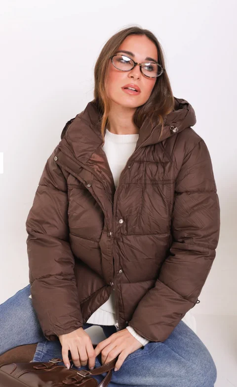 Campera ALASKA Abrigo GU98504