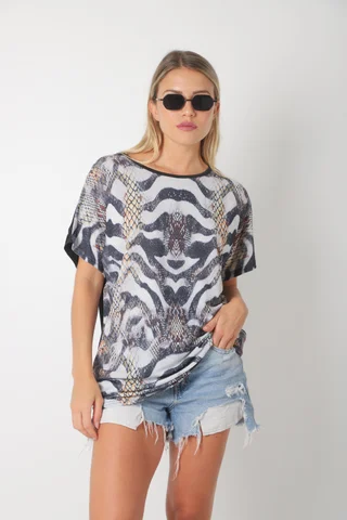 Remeron Chain - Vista 1