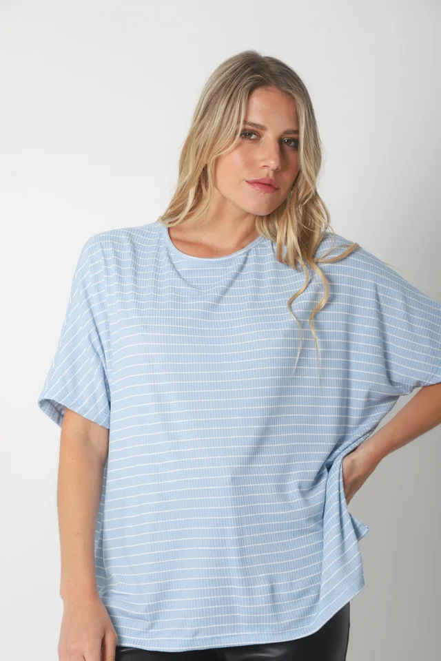 Remeron Morley Rayado