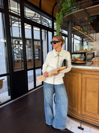 Camperita BRETING c/piedras GU250561 - Vista 6