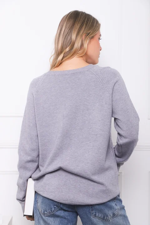 Sweater PIRES Bremer Ancho GU812