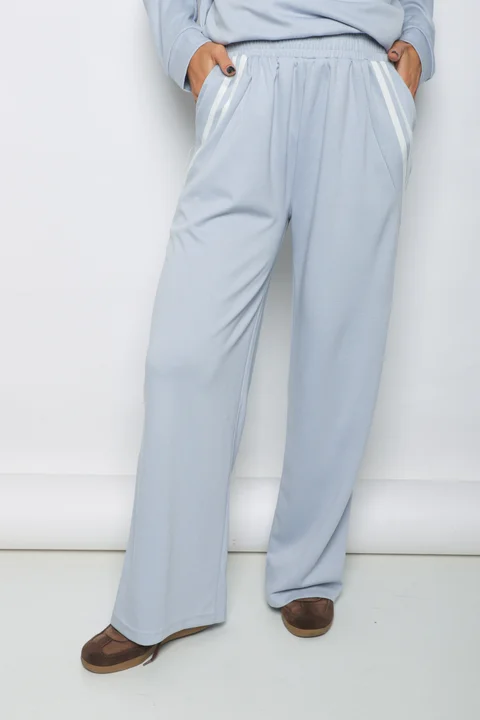 Conjunto DESCHAMPS Manga Larga GUH7278