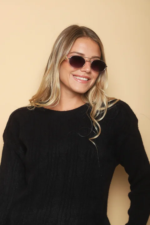 Sweater GUERLAIN LANA CASHMIRE 0721