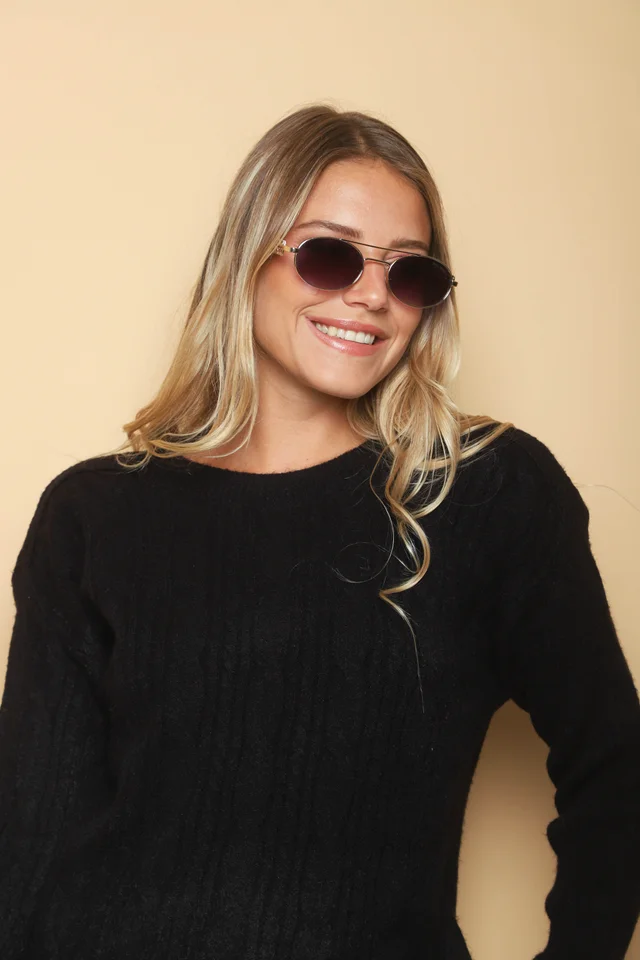 Sweater GUERLAIN LANA CASHMIRE 0721