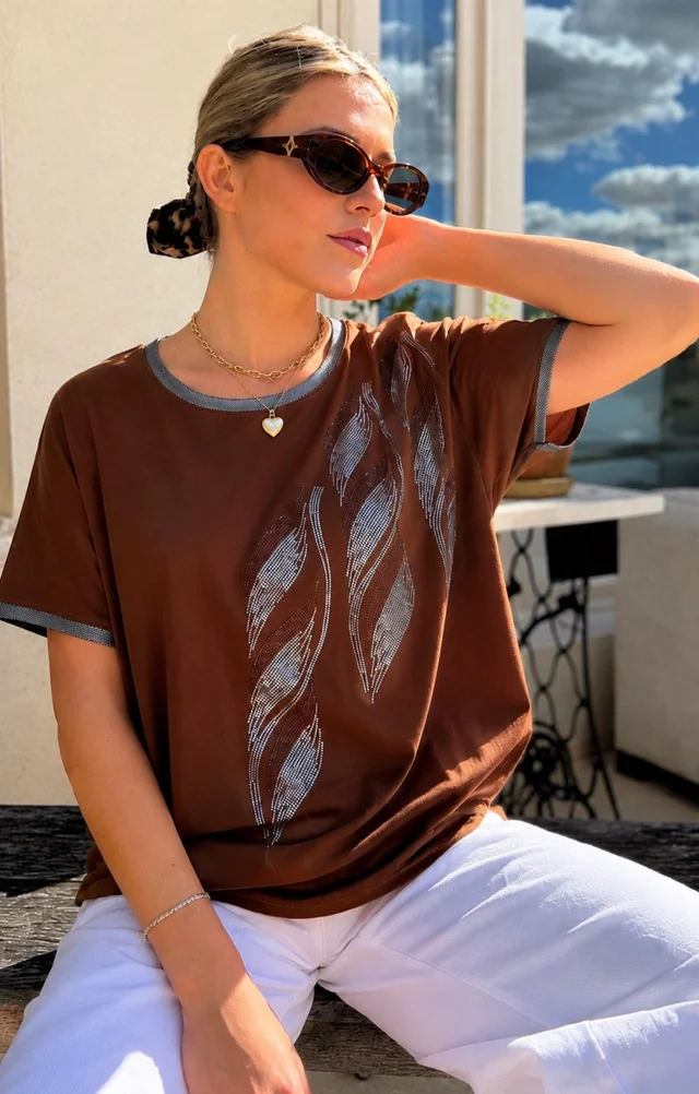 Remeron Hojas Stras GU23521