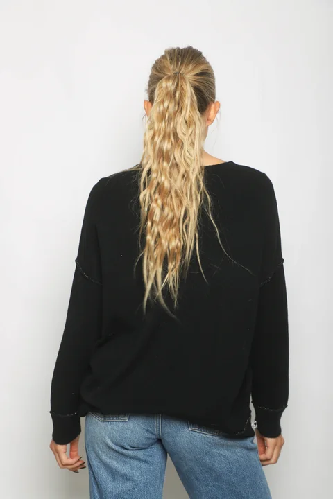 Sweater RIBAK Bremer GU815