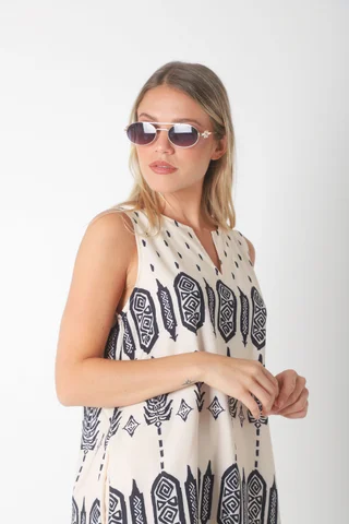 Vestido CATELYN GU265 - Vista 5