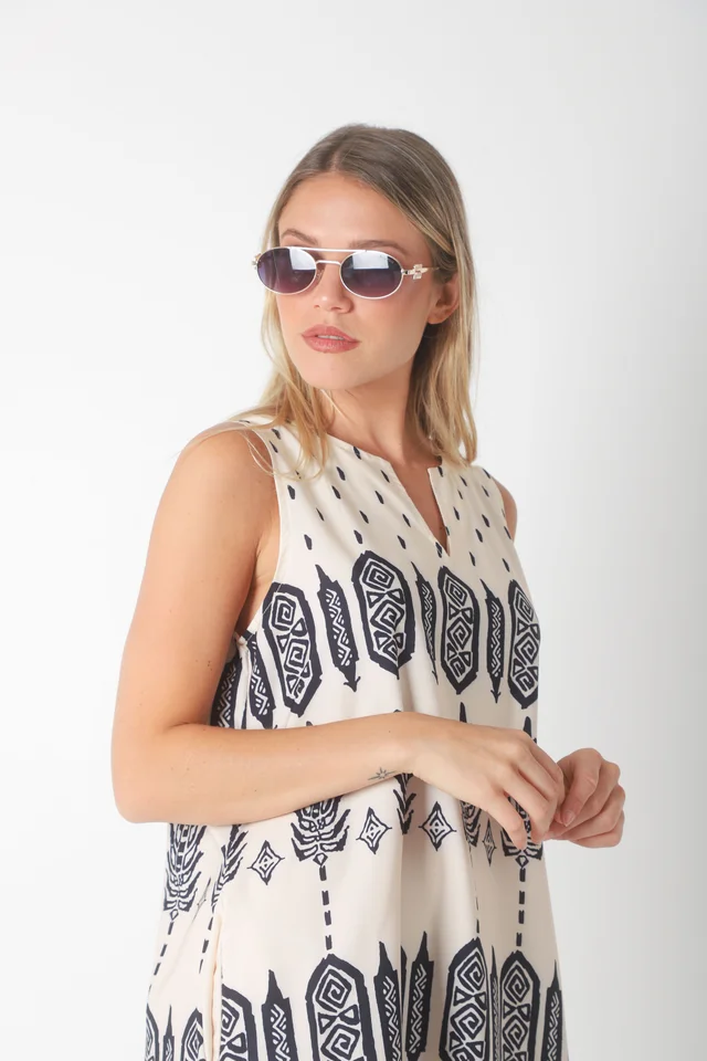 Vestido CATELYN GU265