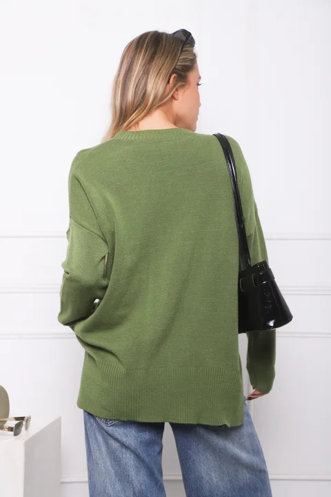 Sweater SAMARA Bremer 