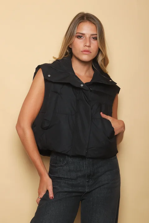 Chaleco Monaco GUK21099