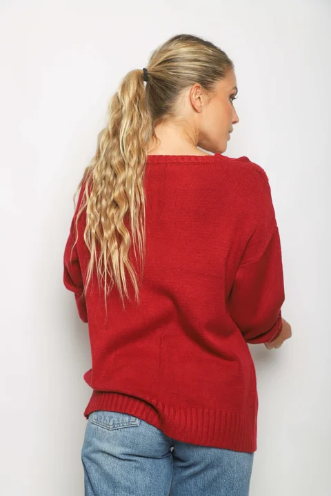 Sweater ANETTE GU804