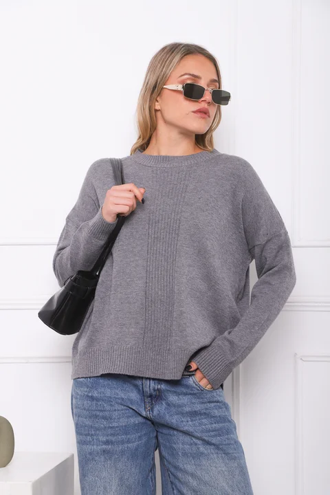 Sweater SAMARA Bremer 