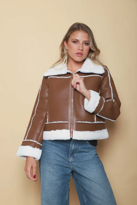 Gamulan MONTREAL con Piel GU72-1