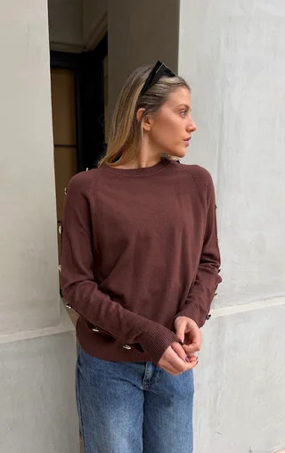 Sweater GRANADA Bremer GU816 - Vista 6