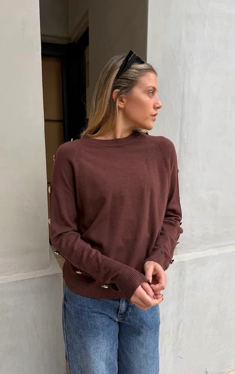 Sweater GRANADA Bremer GU816