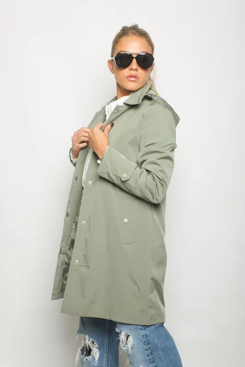 Piloto VIRMA IMPERMEABLE GU37118