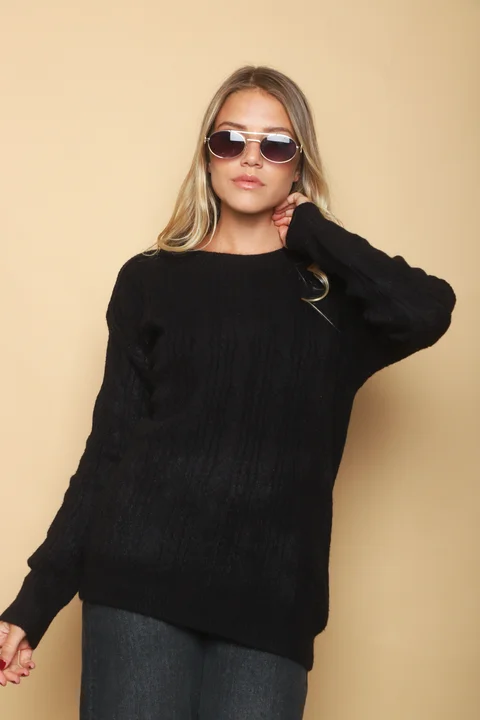 Sweater GUERLAIN LANA CASHMIRE 0721