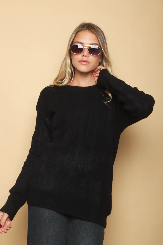 Sweater GUERLAIN LANA CASHMIRE 0721