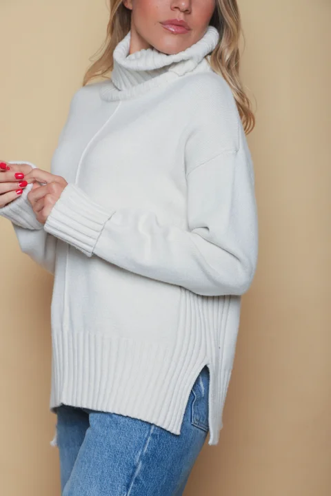 Poleron ALLIE Bremer Grueso GUL658