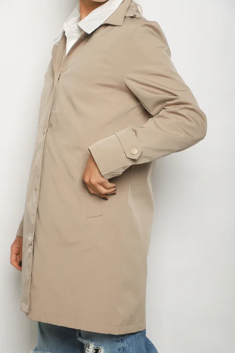 Piloto VIRMA IMPERMEABLE GU37118