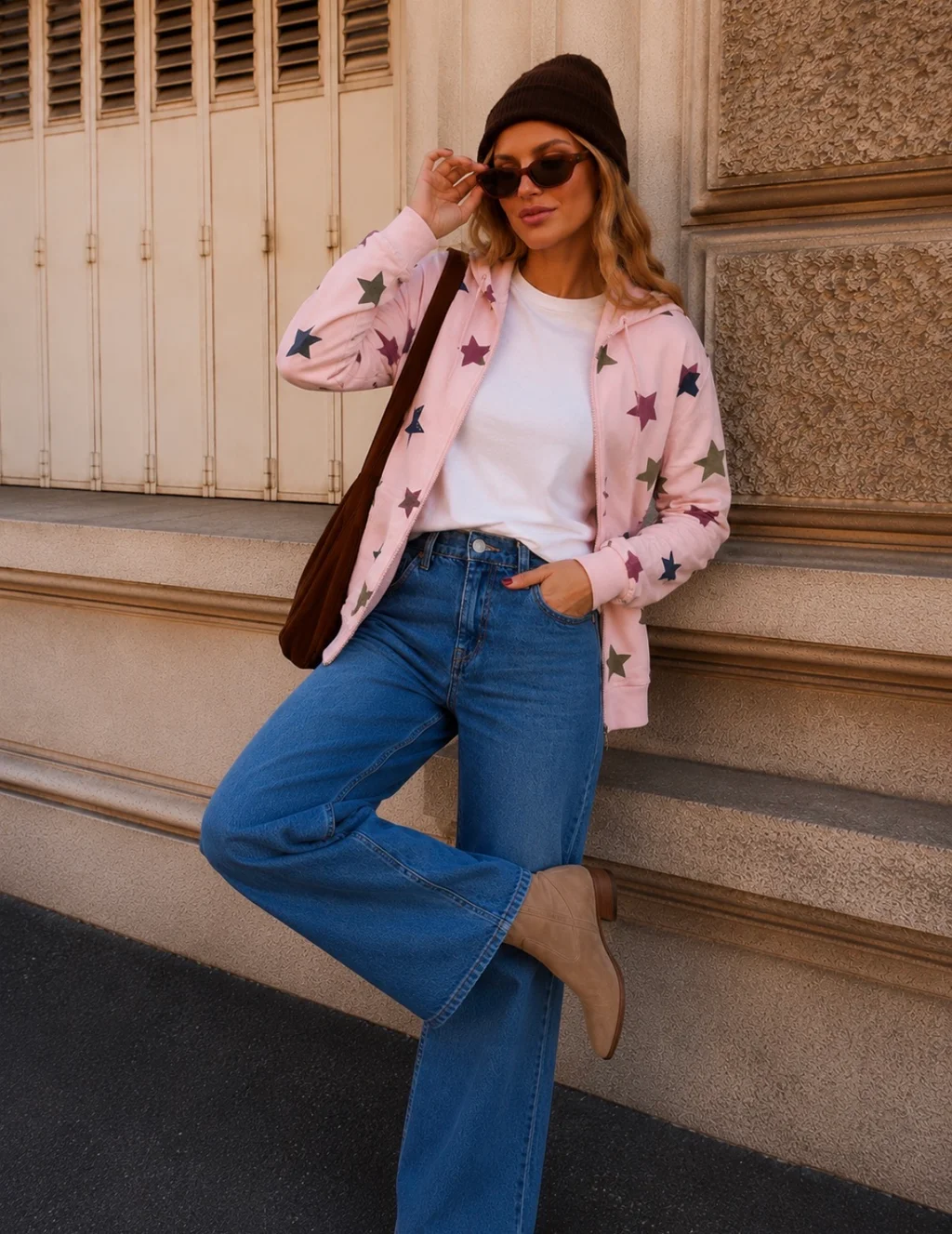 Campera Mantra