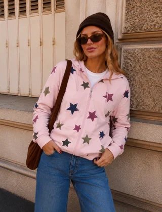 Campera Mantra - Vista 2