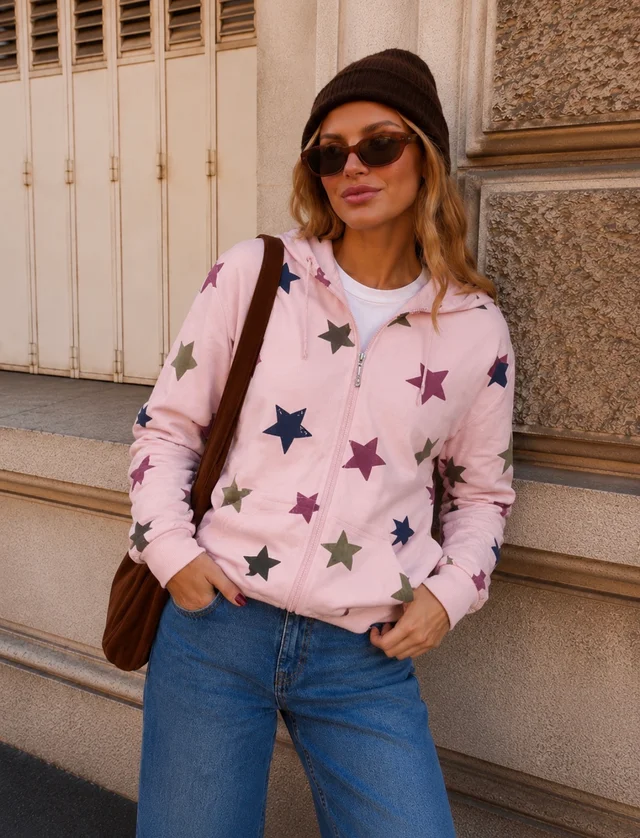 Campera Mantra