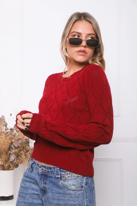 Sweater BRUSELS BREMER GU832